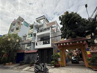 Bán nhà mt đường số 38, q bình tân  4x23  3 tầng  7.8 tỷ.  0917 222 ***