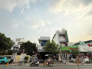 Bán nhà căn góc 2 mtkd 375 nguyễn sơn, q tân phú  4x13m  3 tầng  7.3 tỷ