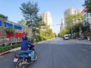 Quá hiếm trục chính lô góc văn phú, kinh doanh đắc địa, hiếm, 100m2, 5 tầng thang máy, chỉ 30 tỷ