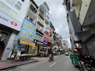 1,5 tỷ! gà đẻ trứng vàng| mặt phố lê lợi| kinh doanh sầm uất| 150m2| 7 tầng thang máy| chỉ 40 tỷ