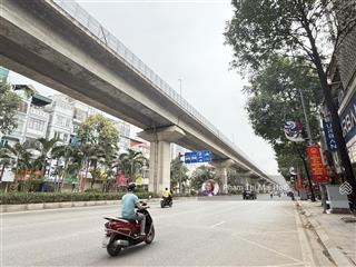 Siêu phẩm quang trung kinh doanh| văn phòng| ô tô tránh| 200m2 | 4 tầng| chỉ 180 triệu/m2