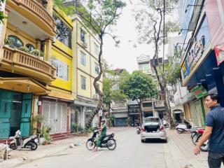 Mặt phố siêu đẹp bế văn đàn, phân lô, ở ngay 2 thoáng, 50m, chỉ 12 tỷ