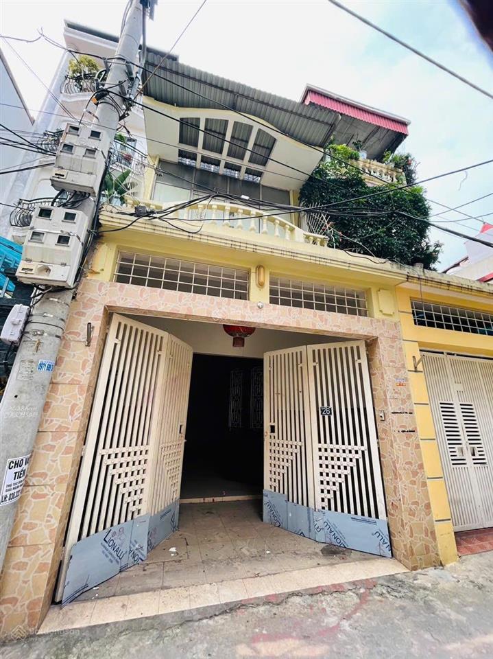 Nhà em cho thuê ngay phan đình giót, phù hợp ở, văn phòng, ô tô, kinh doanh, 73m2, 9 triệu/tháng