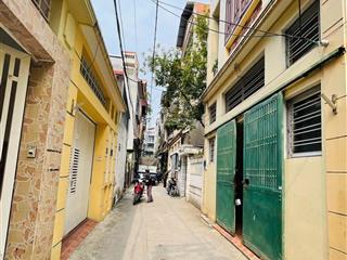 Nhà em cho thuê ngay phan đình giót, phù hợp ở, văn phòng, ô tô, kinh doanh, 73m2, 10 triệu/tháng