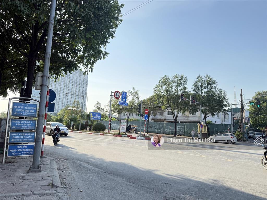 Bán đất 50m² tại lê trọng tấn, hà đông, hà nội| phân lô| vỉa hè| chỉ 11 tỷ