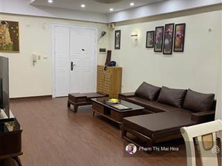 Cho thuê căn chung cư trần phú, văn quán, hà đông| 100m2| 13 triệu/ tháng