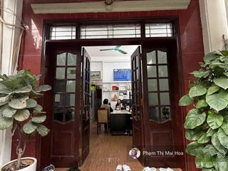 Cho thuê nhà nguyên căn yết kiêu| 41m2| 5 tầng| 3 ngủ, 4 vệ sinh| 12 triệu 500/ tháng