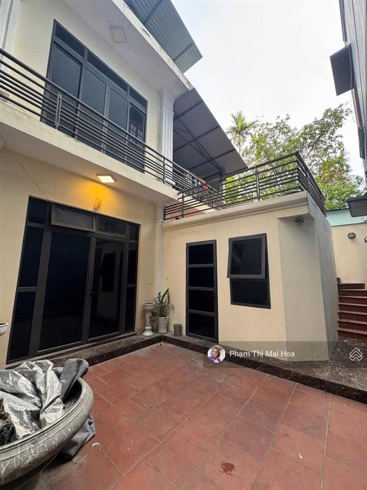Thuê nhà nguyên căn hà trì, hà đông| 81m2| sân vườn| full nội thất| 12 triệu/ tháng