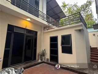 Thuê nhà nguyên căn hà trì, hà đông| 81m2| sân vườn| full nội thất| 12 triệu/ tháng