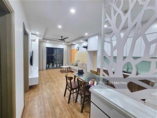 Cho thuê căn hộ samsora vạn phúc | 70m | 2n2vs | 12 triệu/ tháng
