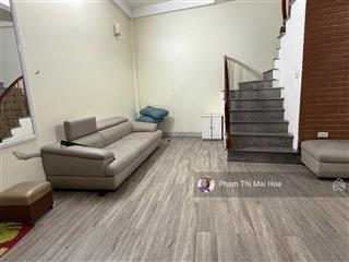 Cho thuê nhà nguyên căn sát phố văn quán| 34m²| 4 tầng| 4 ngủ| 11 triệu