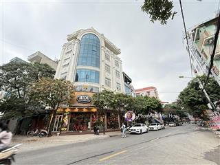 Nhà mặt phố lý thường kiệt, hà đông| 50m2| 2 tầng| thông sàn| 7 triệu/ tháng
