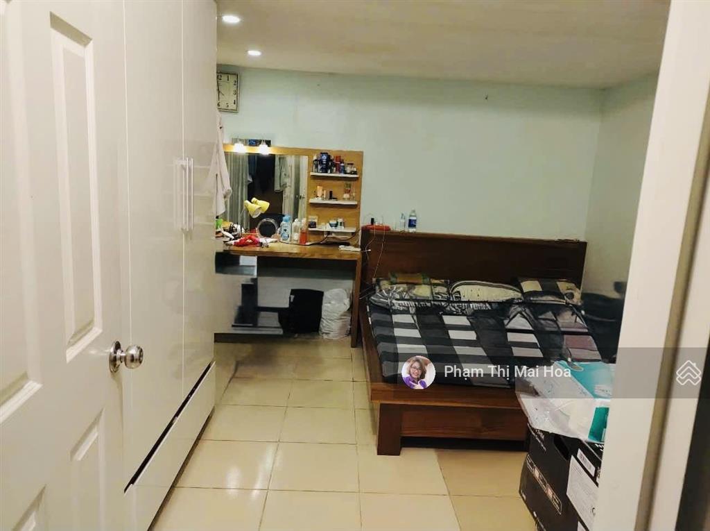 Cho thuê cc trần phú, văn quán, hà đông| 70m²| 2 ngủ| 2 vs| 10 triệu.