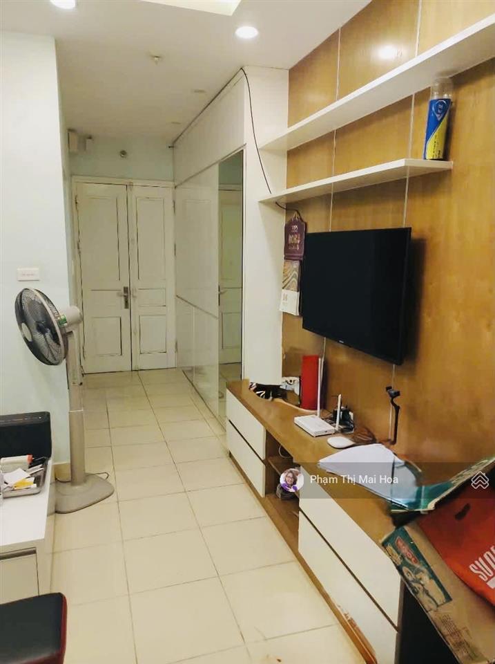 Cho thuê cc trần phú, văn quán, hà đông| 70m²| 2 ngủ| 2 vs| 10 triệu.