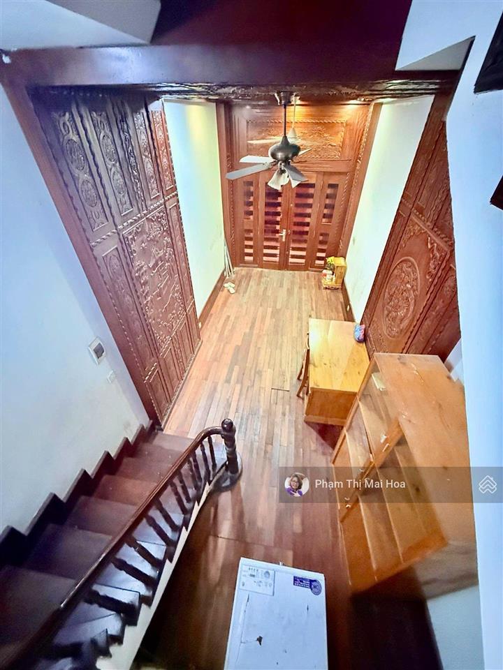 Cho thuê nhà nguyên căn ngô quyền | 30m² | 4 tầng | 3 ngủ | 3 vs | 9 triệu/tháng
