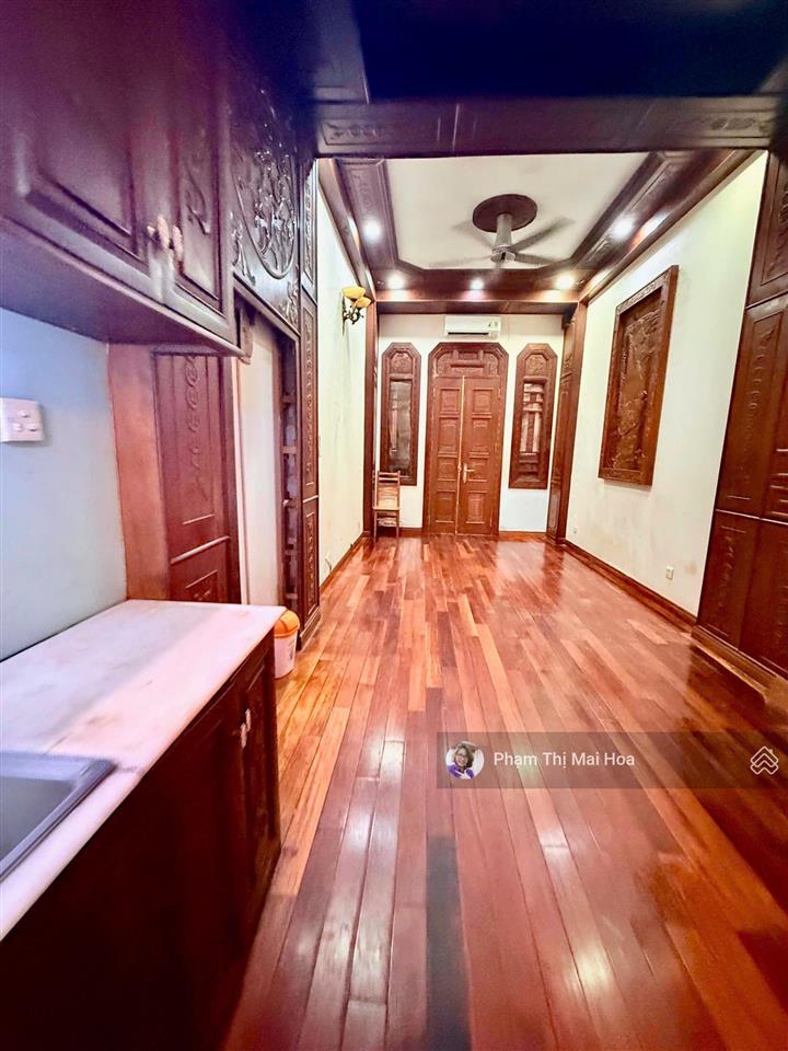 Cho thuê nhà nguyên căn ngô quyền | 30m² | 4 tầng | 3 ngủ | 3 vs | 9 triệu/tháng
