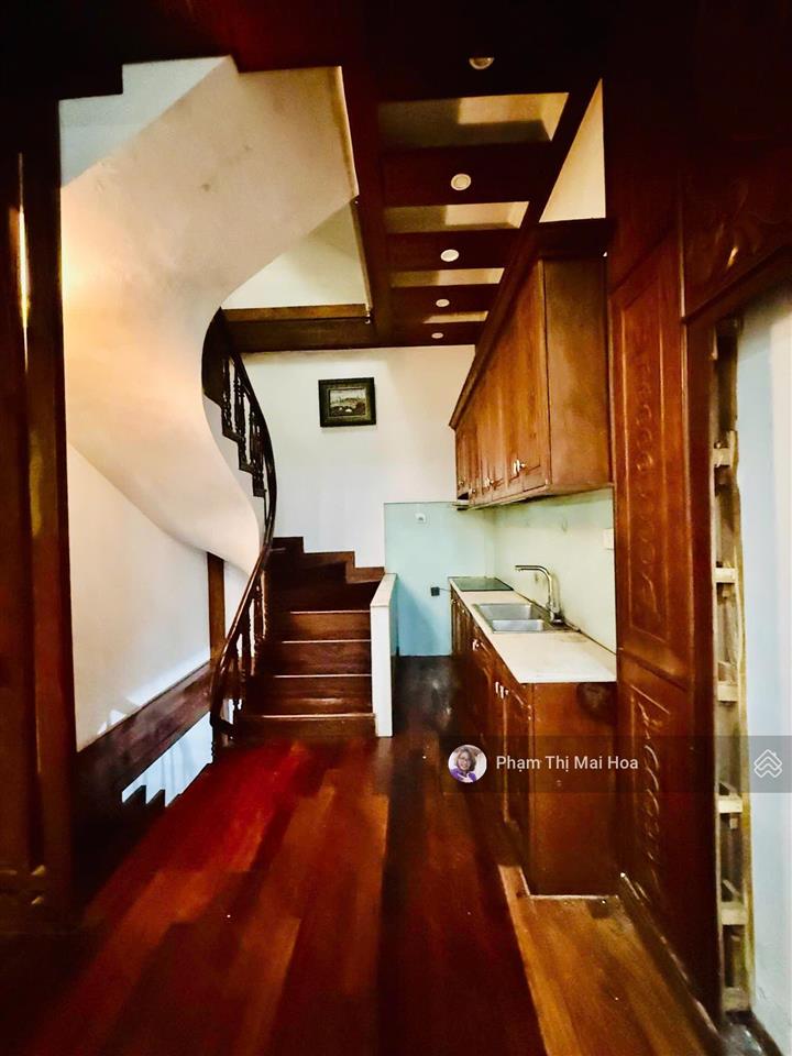 Cho thuê nhà nguyên căn ngô quyền | 30m² | 4 tầng | 3 ngủ | 3 vs | 9 triệu/tháng