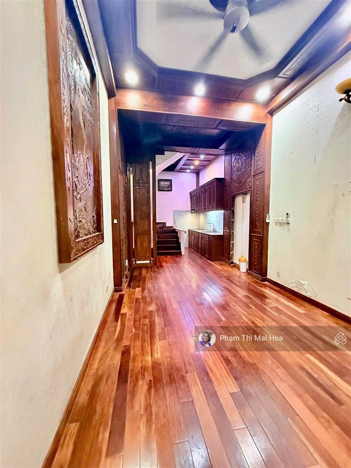 Cho thuê nhà nguyên căn ngô quyền | 30m² | 4 tầng | 3 ngủ | 3 vs | 9 triệu/tháng