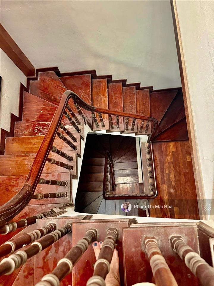 Cho thuê nhà nguyên căn ngô quyền | 30m² | 4 tầng | 3 ngủ | 3 vs | 9 triệu/tháng