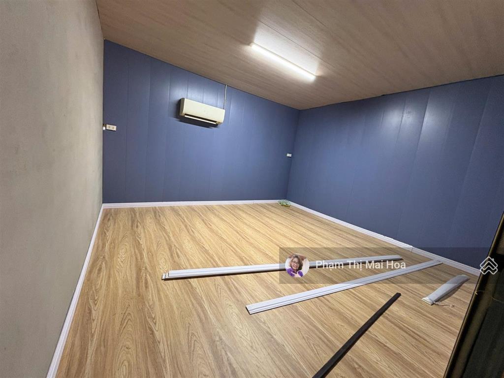 Cho thuê nhà cấp 4 liền kề la khê, hà đông | 60m², gác xép, chỉ 6 triệu/tháng