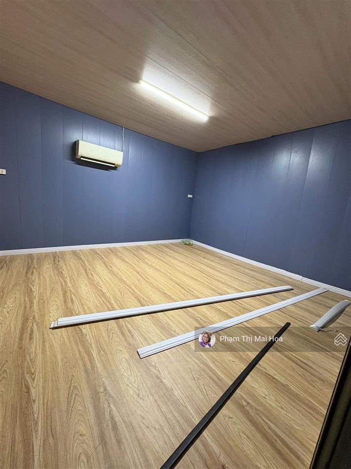 Cho thuê nhà cấp 4 liền kề la khê, hà đông | 60m², gác xép, chỉ 6 triệu/tháng