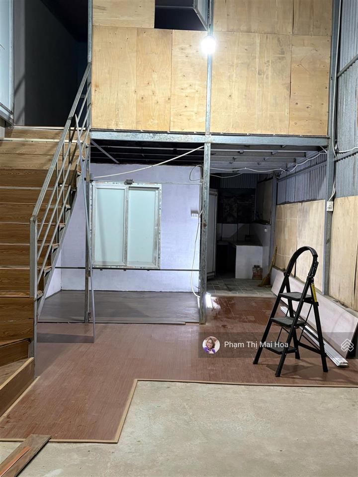 Cho thuê nhà cấp 4 liền kề la khê, hà đông | 60m², gác xép, chỉ 6 triệu/tháng