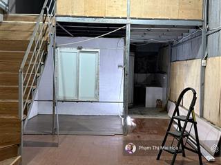 Cho thuê nhà cấp 4 liền kề la khê, hà đông | 60m², gác xép, chỉ 6 triệu/tháng