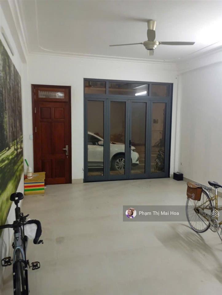 Cho thuê liền kề him lam vạn phúc, vạn phúc, hà đông | 50m² | 6 tầng thang máy | 25 triệu/tháng