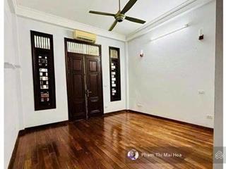 Cho thuê nhà riêng ngõ ô tô ngô quyền hà đông | 6 tầng | 38m | giá chỉ 12 triệu/tháng