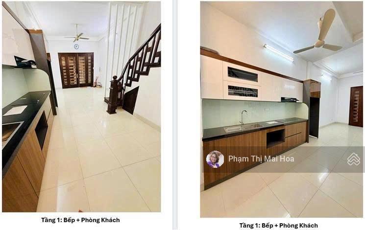 Cho thuê nhà riêng ngõ ô tô ngô quyền hà đông | 6 tầng | 38m | giá chỉ 12 triệu/tháng
