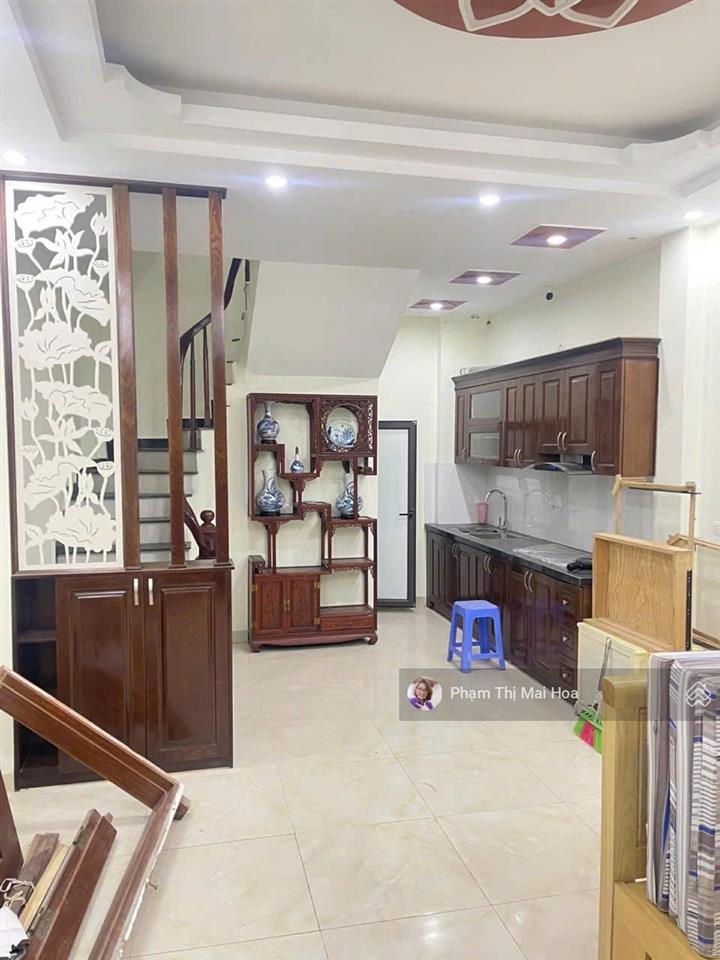 Cho thuê nhà nguyên căn ngõ 17 đại mỗ, đại mỗ, nam từ liêm| 30m2 x 5 tầng| 3 ngủ 4 vệ sinh| 11 tr