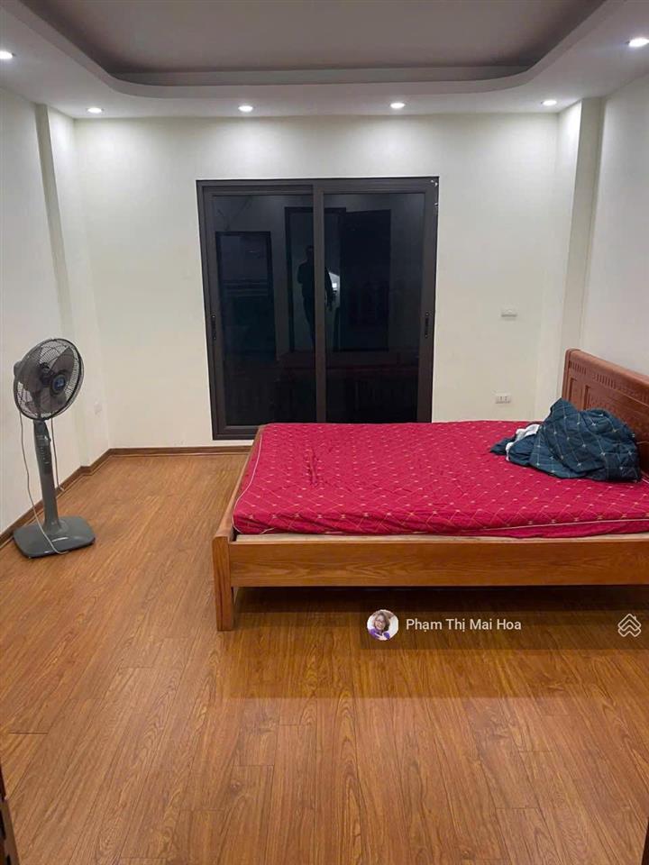 Cho thuê nhà nguyên căn ngõ 17 đại mỗ, đại mỗ, nam từ liêm| 30m2 x 5 tầng| 3 ngủ 4 vệ sinh| 11 tr
