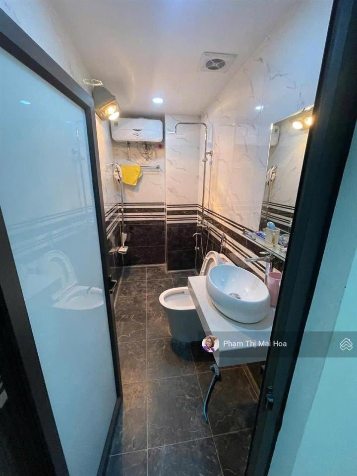 Cho thuê nhà nguyên căn ngõ 17 đại mỗ, đại mỗ, nam từ liêm| 30m2 x 5 tầng| 3 ngủ 4 vệ sinh| 11 tr