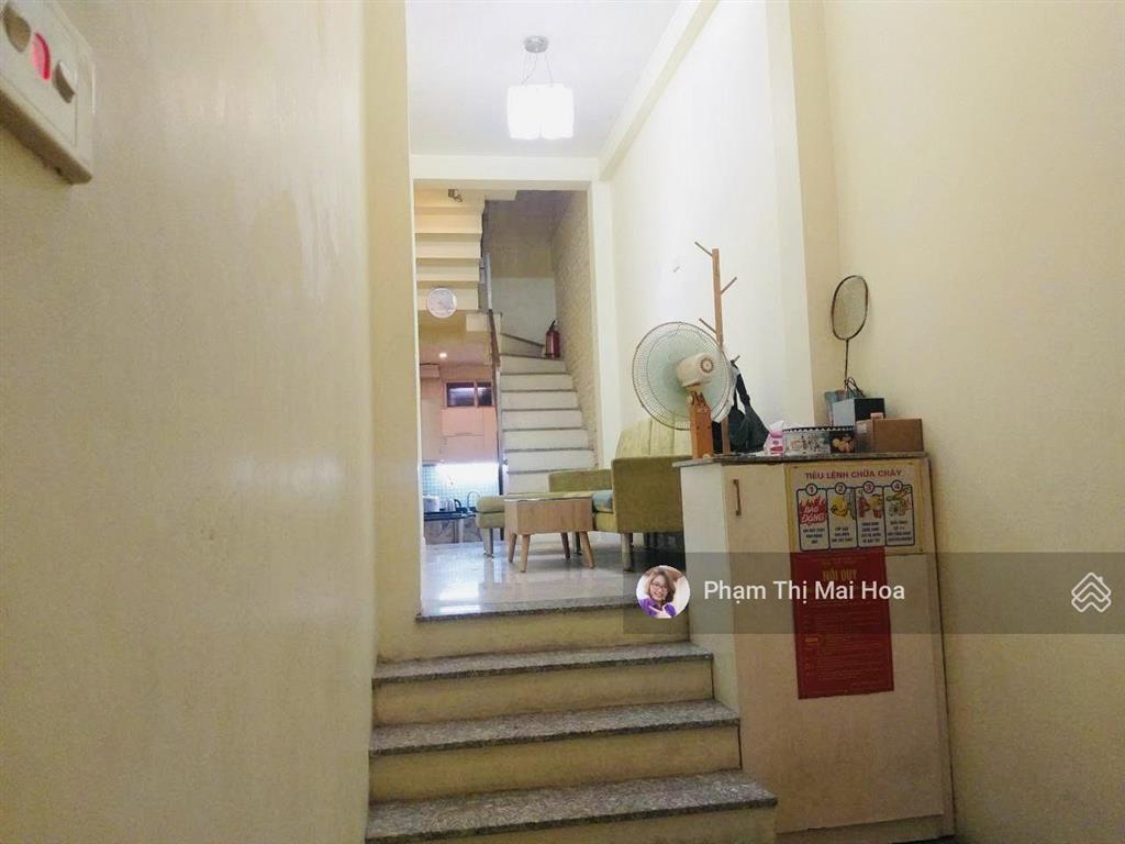 Cho thuê nhà riêng chiến thắng, văn quán, hà đông | 3 ngủ | 3 vs | 9 triệu/tháng