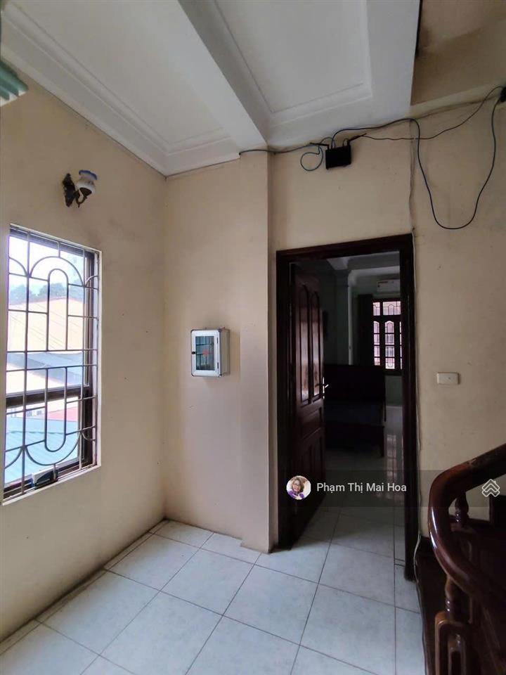 Cho thuê nhà nguyên căn ngõ 1 ngô thì nhậm, quang trung, la khê, hà đông| 3 ngủ| 3 vệ sinh| 13 tr