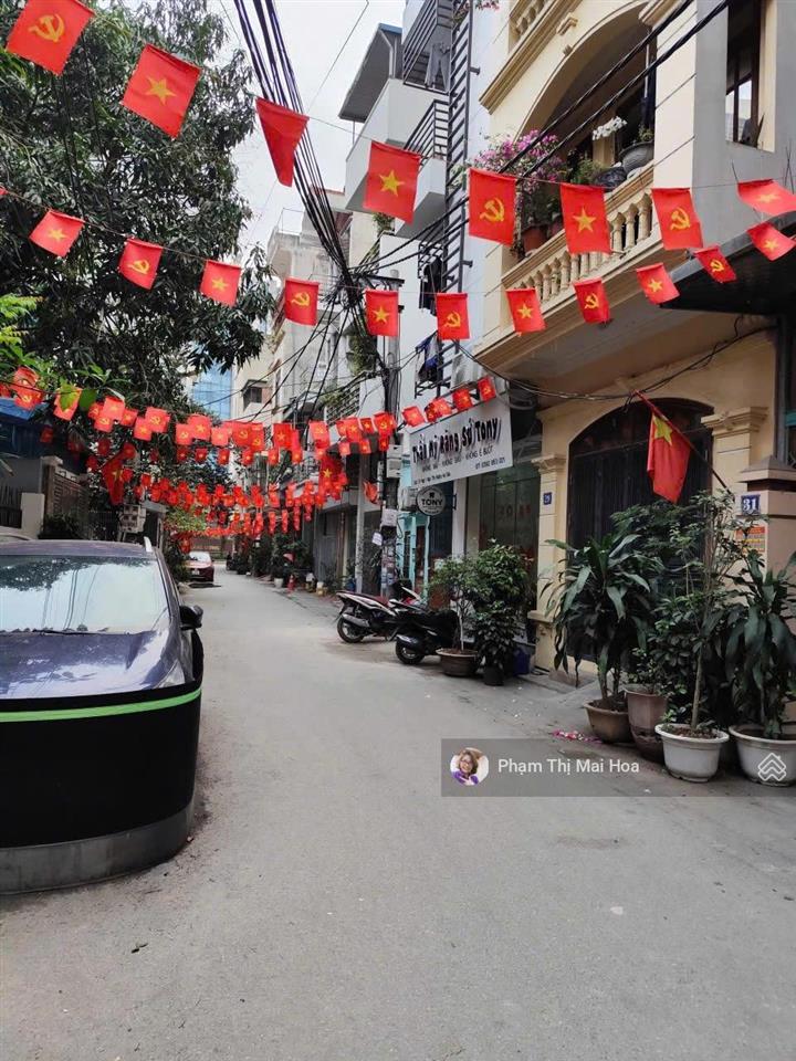 Cho thuê nhà nguyên căn ngõ 1 ngô thì nhậm, quang trung, la khê, hà đông| 3 ngủ| 3 vệ sinh| 13 tr