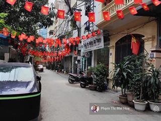 Cho thuê nhà nguyên căn ngõ 1 ngô thì nhậm, quang trung, la khê, hà đông| 3 ngủ| 3 vệ sinh| 13 tr