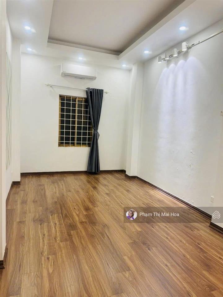 Cho thuê nhà riêng 3 tầng sát phố tô hiệu hà đông | 46m² | full nội thất | chỉ 11 triệu/tháng