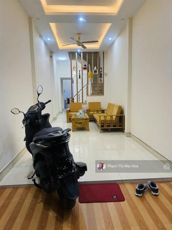 Cho thuê nhà riêng 3 tầng sát phố tô hiệu hà đông | 46m² | full nội thất | chỉ 11 triệu/tháng