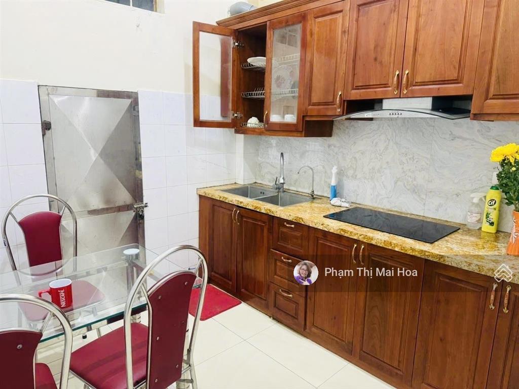 Cho thuê nhà riêng 3 tầng sát phố tô hiệu hà đông | 46m² | full nội thất | chỉ 11 triệu/tháng