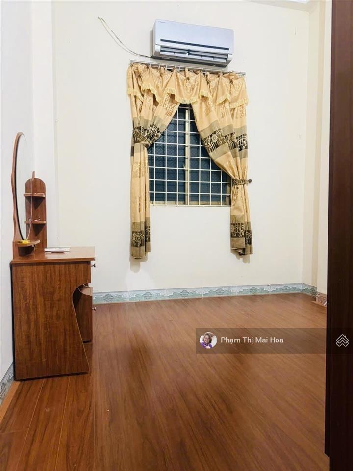 Cho thuê nhà riêng 3 tầng sát phố tô hiệu hà đông | 46m² | full nội thất | chỉ 11 triệu/tháng