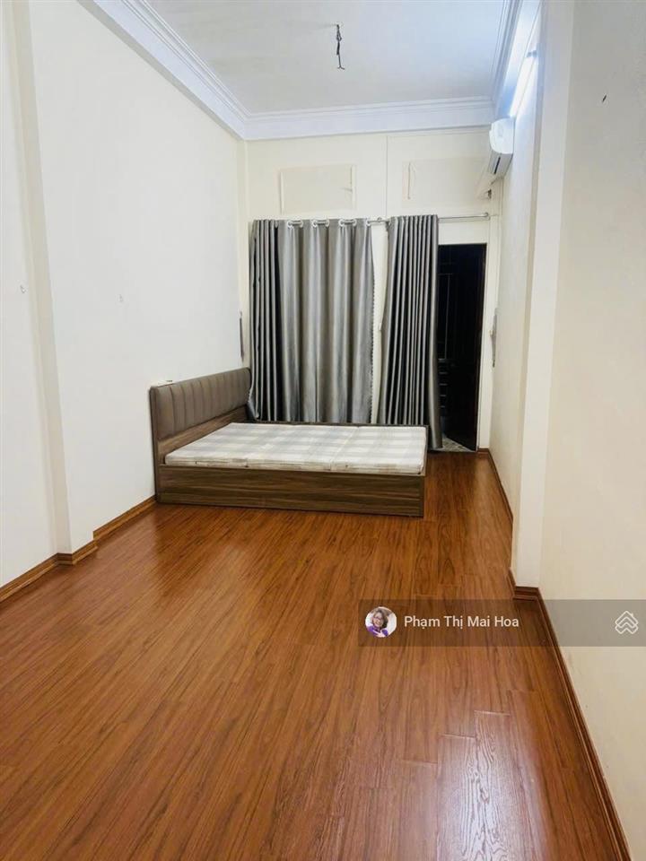 Cho thuê nhà riêng 3 tầng sát phố tô hiệu hà đông | 46m² | full nội thất | chỉ 11 triệu/tháng