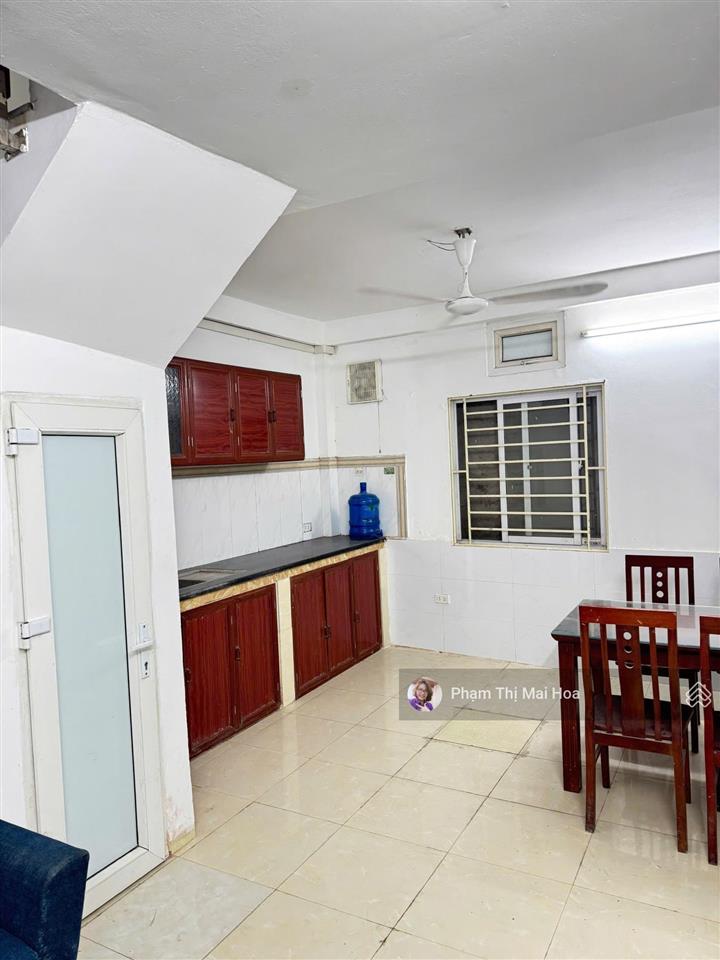 Cho thuê nhà nguyên căn hà trì 3, hà đông| 32m²| 4 tầng| 8,5 triệu