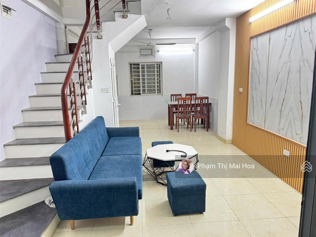Cho thuê nhà nguyên căn hà trì 3, hà đông| 32m²| 4 tầng| 8,5 triệu