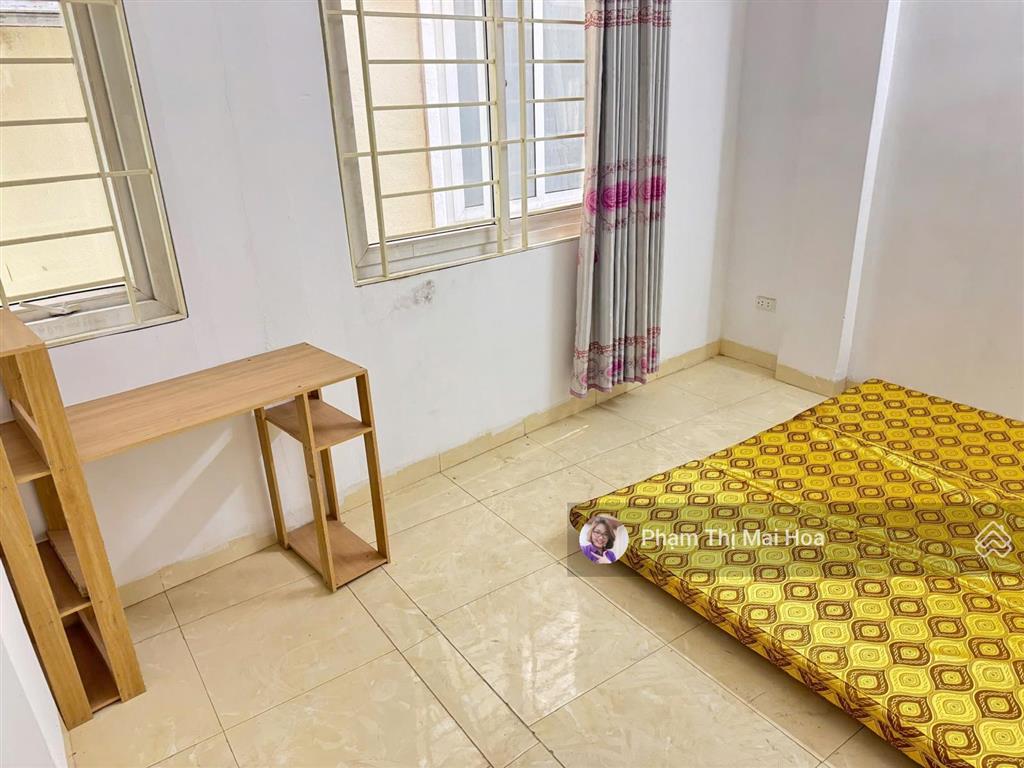Cho thuê nhà nguyên căn hà trì 3, hà đông| 32m²| 4 tầng| 8,5 triệu