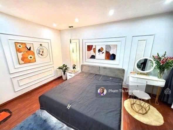 Cho thuê nhà liền kề ngô thì nhậm, la khê, hà đông | 50m² | 4 tầng | 5pn | 3vs | 16 triệu/tháng