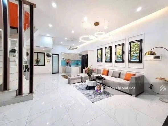 Cho thuê nhà liền kề ngô thì nhậm, la khê, hà đông | 50m² | 4 tầng | 5pn | 3vs | 16 triệu/tháng