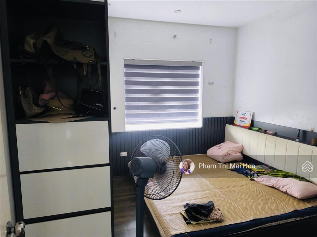 Cho thuê căn hộ chung cư ct1 văn quán, hà đông| 117m²| 3 pn| 2vs| 12 triệu/tháng (có tl)