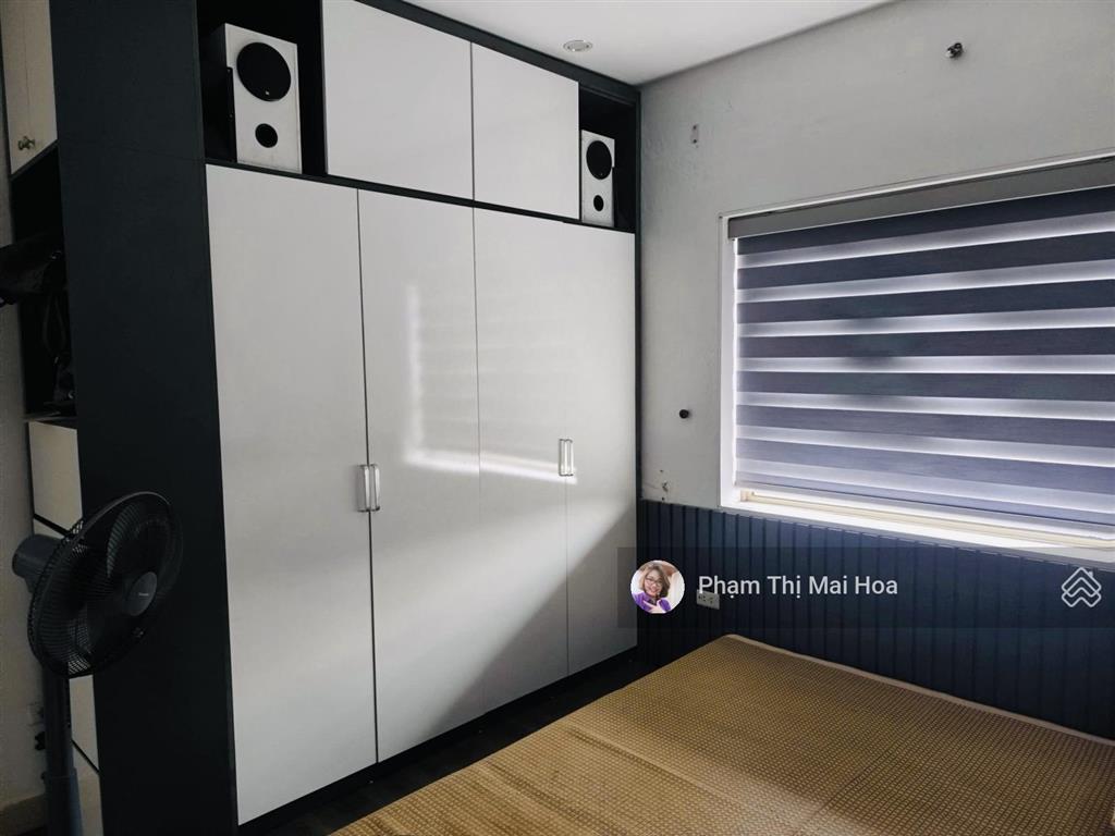 Cho thuê căn hộ chung cư ct1 văn quán, hà đông| 117m²| 3 pn| 2vs| 12 triệu/tháng (có tl)