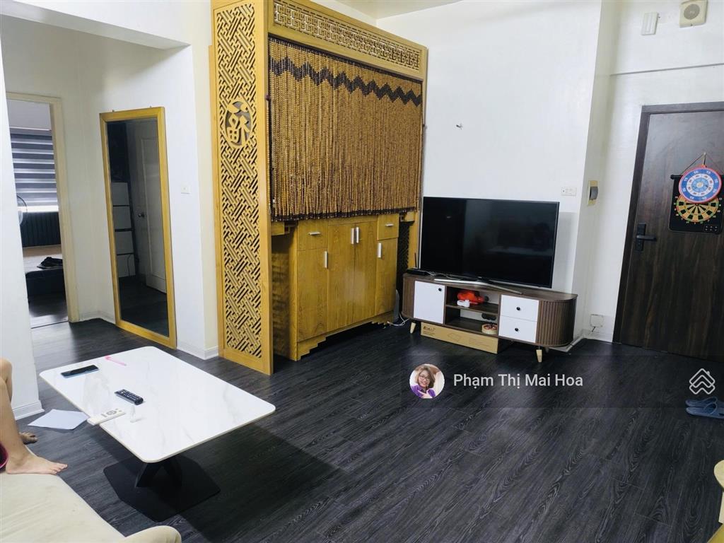 Cho thuê căn hộ chung cư ct1 văn quán, hà đông| 117m²| 3 pn| 2vs| 12 triệu/tháng (có tl)